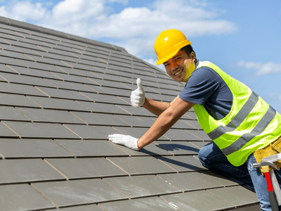 About Roof Repair Experts China Spring, TX